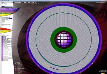 Дефрагментаторы: UltimateDefrag Freeware Edition v.1.72