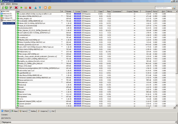 Файловые обменники: µTorrent v.1.8 Build 10416 Beta