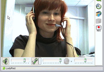 Интернет и сети: VZOChat v.6.1.2