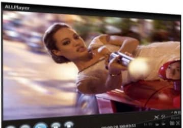 Медиаплееры: ALLPlayer v.4.1.6.5