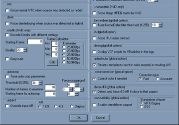Мультимедиа: AutoGK (Auto Gordian Knot) v.2.55
