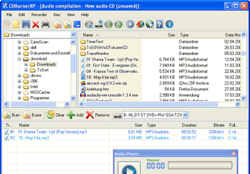 Запись: CDBurnerXP v.4.2.6.1706