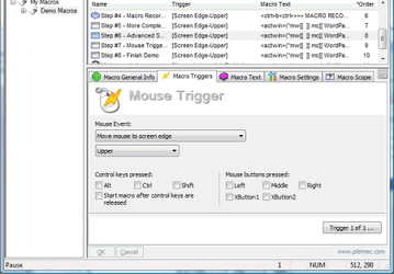 Утилиты: ClickyMouse v.7.3.9