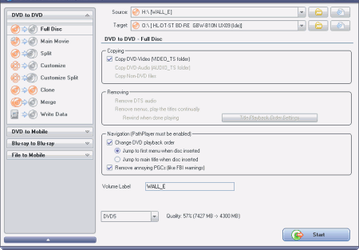 CD/DVD: DVDFab HD Decrypter v.6.1.1.2 Beta
