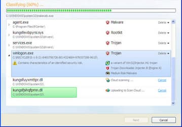 Безопасность: Hitman Pro v.3.5.2 Build 76