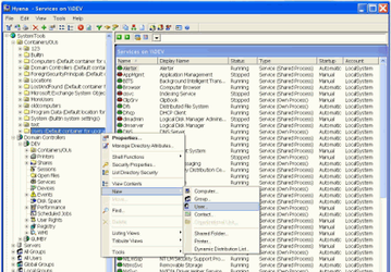 Интернет и сети: Hyena v.7.7B