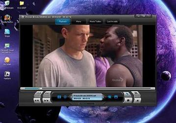 Медиаплееры: Kantaris Media Player v.0.6.0