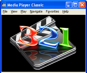 Медиаплееры: Media Player Classic v.6.4.9.1 Build 2009.07.06