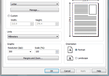 novaPDF v.7.7 Build 388 - программа для создания файлов в формате PDF