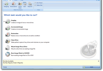 Резервное копирование: O&O DiskImage Professional Edition v.5.5.84