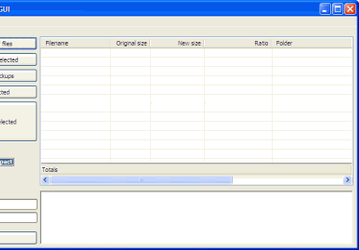 Утилиты: PECompact v.2.98.6