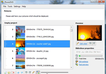 Мультимедиа: VSO PhotoDVD v.3.0.9.6