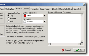 Утилиты: Screenshot Captor v.2.72.01