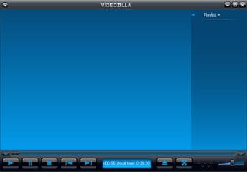 Конвертеры: VIDEOzilla v.3.1