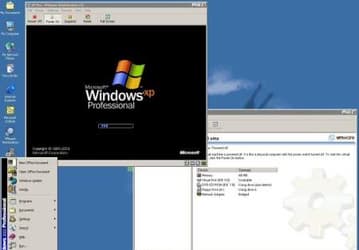 VMware Workstation v.9.0.1 - мощная система для работы с виртуальными машинам