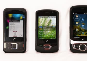 Доступна русская бета-версия Window Mobile 6.5