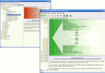 Настройщики: X-Setup Pro v.9.2.100