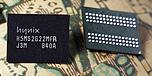 Hynix выпустила первые в мире 54-нм чипы памяти Mobile DRAM плотностью 2 Гбит