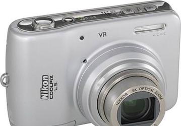 Nikon: «повзрослевшие» фотокамеры бюджетной L-серии