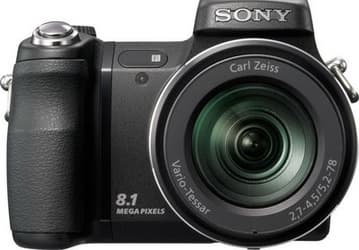 Sony: "ультразумы" растут