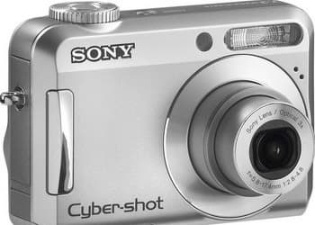 Новинки Sony Cyber-shot: радуют только цены