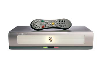 TiVo: поддержка плееров Apple и забытые "макинтоши"