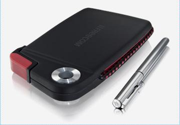 Freecom ToughDrive Sport: винчестеры «для наружного применения»