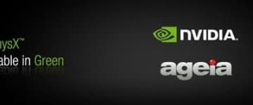 Скрытый козырь NVIDIA: GeForce PhysX
