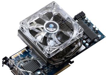 GALAXY сделала монстра из GTX 260