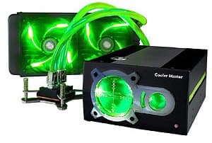 Cooler Master Unveils Aquagate Max Liquid Cooling System