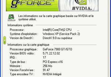 NVIDIA готовит дальнейшее расширение модельного ряда - ждем GeForce 7900 GTO?