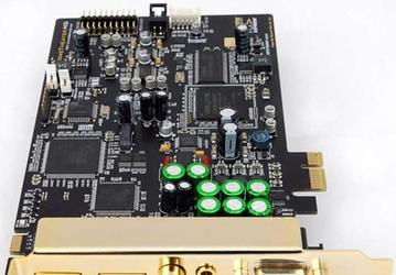 Выпуск звуковой платы Auzen X-Fi HomeTheater HD отложен на будущий год