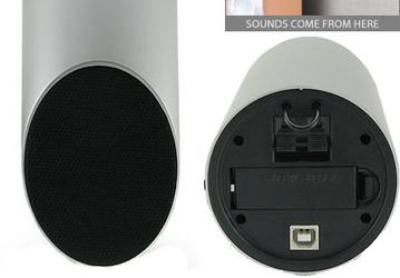 Интерфейсом USB обзаводятся даже дверные звонки