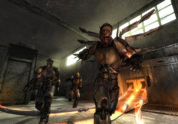 Aspyr выпустит Enemy Territory: Quake Wars для Mac