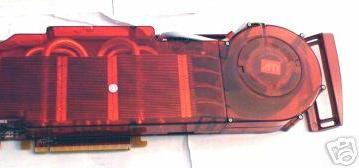 AMD/ATI R600 OEM замечен в продаже... но так и не продан