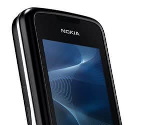 Две новые жемчужины от Nokia: изящество, стиль и поддержка сетей 3G