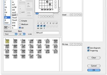 Выпущен Guitar Pro 5