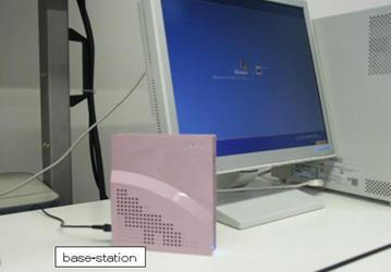 NEC Develops Secure Remote Access Technology