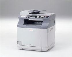 Ricoh SP C210: цветной лазерный принтер дешевле 400 долларов