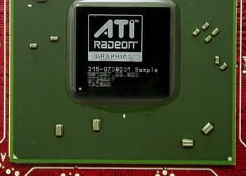 Radeon HD 3800 Series: спецификации, фото и производительность