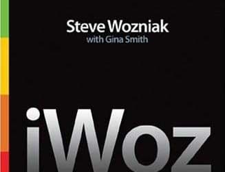 «iWoz» — мемуары Стива Возняка уже в продаже