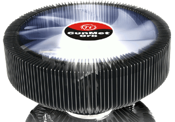 Thermaltake Launches New GunMet Orb