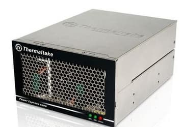 Thermaltake Toughpower Power Express 450W и 650W: специальные БП для быстрых видеокарт