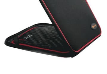 Thermaltake iXoft Bag 15": еще один подход к охлаждению ноутбуков