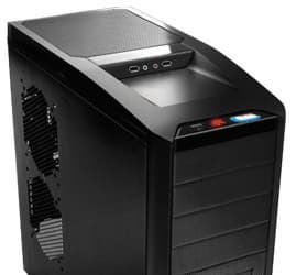 Thermaltake Releases V9 Middle Tower Chassis