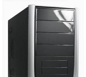 Thermaltake представляет Soprano VX - новый корпус для ПК