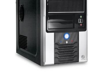 Корпус Thermaltake WingMA: небольшой, стильный, функциональный
