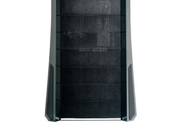 Новая серия корпусов Thermaltake M9: внимание - эффективному охлаждению
