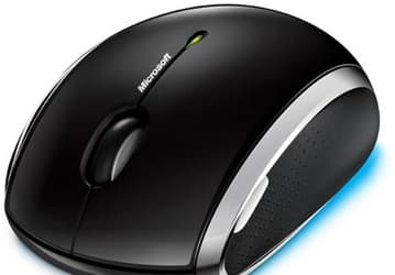 Microsoft выпустила еще две мыши, в которых используется технология BlueTrack