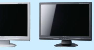 Mitsubishi RDT202WM-S: новый 20,1-дюймовый ЖК-дисплей в серии Diamondcrysta WIDE